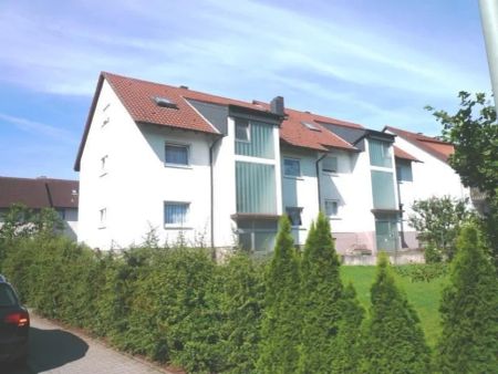 EUPORA® Immobilien:Single-Wohnung in Göllheim. - Foto 4