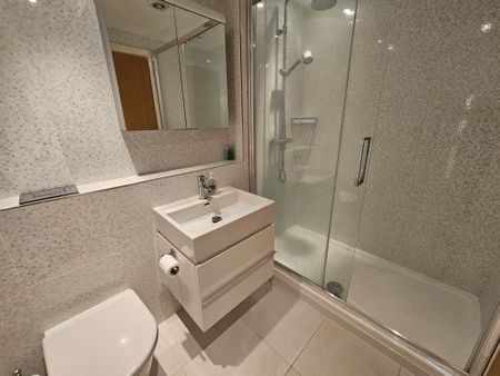 2 Bed Student Accommodation - Photo 5