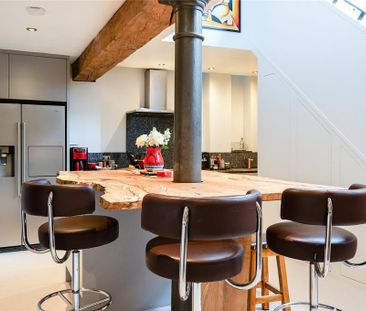 2 bedroom duplex to rent - Photo 5