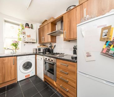 1 bedroom flat to rent - Photo 3