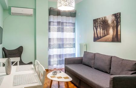 Διαμέρισμα για ενοικίαση Ερυθρός (Αμπελόκηποι - Πεντάγωνο) - Photo 2