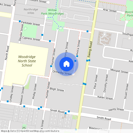 26 Kolonga Street, Qld 4114, Woodridge