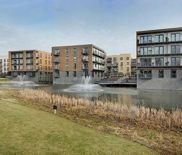 1 bedroom apartment to rent - Photo 6