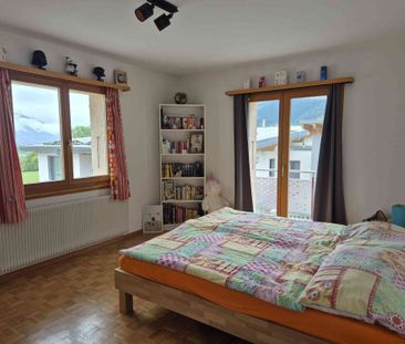 4.5 Zimmer, 85 m², EG - Photo 2