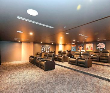 For Lease - 430 Square One Drive Unit# 2510, Mississauga, Ontario - Photo 1