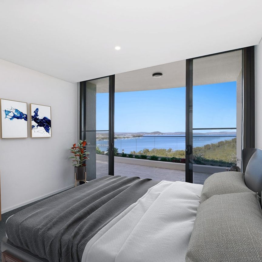 Harbour View Luxury Apartment - Photo 1