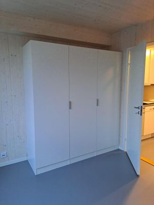 Universitetsgatan 17 A - Foto 1