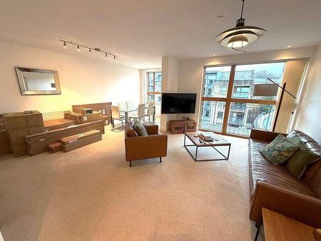 The Mill Building, Deakins Mill Way Egerton, Bolton, BL7 - Photo 3