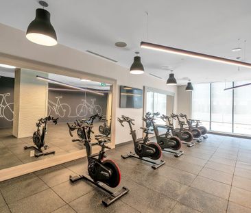 For Lease - 2545 Simcoe Street Unit# 2215, Oshawa, Ontario - Photo 6