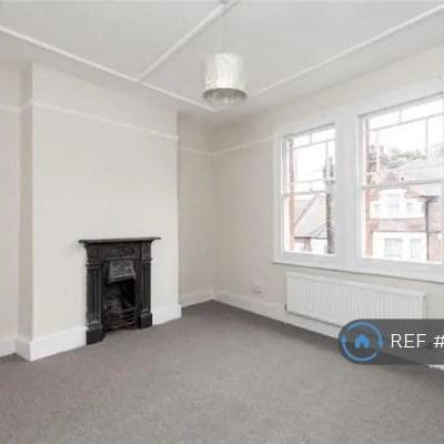 4 bedroom terraced house to rent - Photo 1