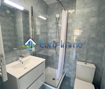 Location Appartement 1 pièce 25m² MENTON 06500 - Photo 6