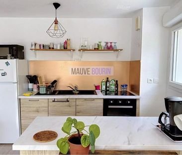 Location Appartement 2 pièces Meublé 43m² PLESCOP 56890 - Photo 4