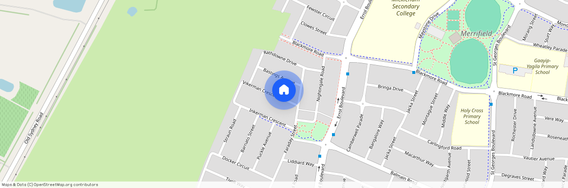 6 Inkerman Crescent, Mickleham