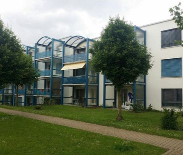 Appartement 2.5 pièces dans un quartier convivial - Foto 1