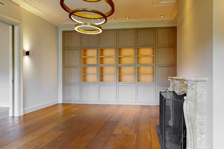 Appartement te huur: Herengracht 446-B 1017 CA Amsterdam - Photo 3