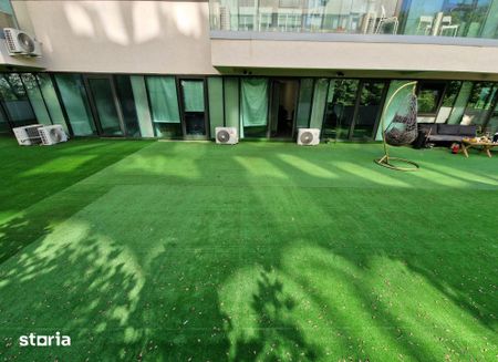 Apartament 2 camere Centru Civic , 100 metri, etaj 1 Cod:159852 - Fotografie 2