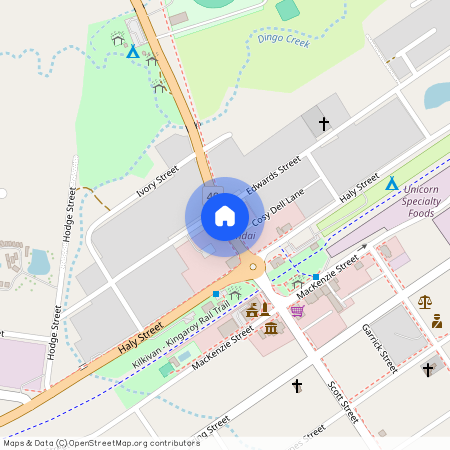 Address available on request, Qld 4606, Wondai