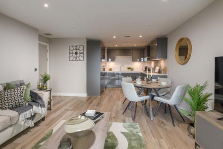 2 bedroom apartment to rent - Photo 3