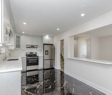 For Lease - 5154 New Street Unit# UPPER, Burlington, Ontario - Photo 3