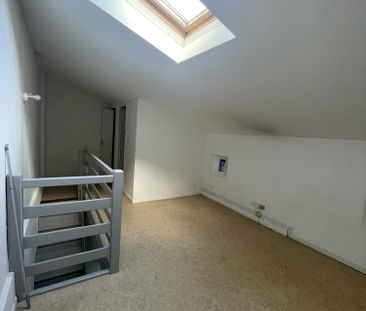 Appartement T1 en location à TOULOUSE - Photo 6