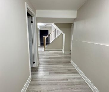 For Lease - 52 Centre Street Unit# (Basement Unit), Brampton, Ontario - Photo 1