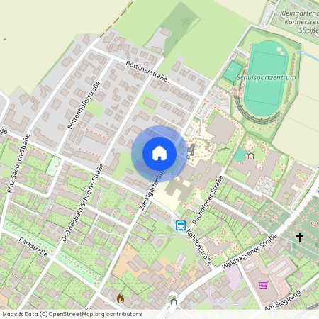 Zanklgartenstr. 37, 95666 Bayern - Mitterteich