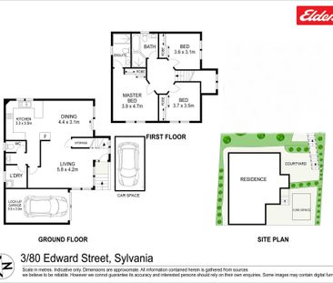 Expansive Internal Spaces - Photo 5