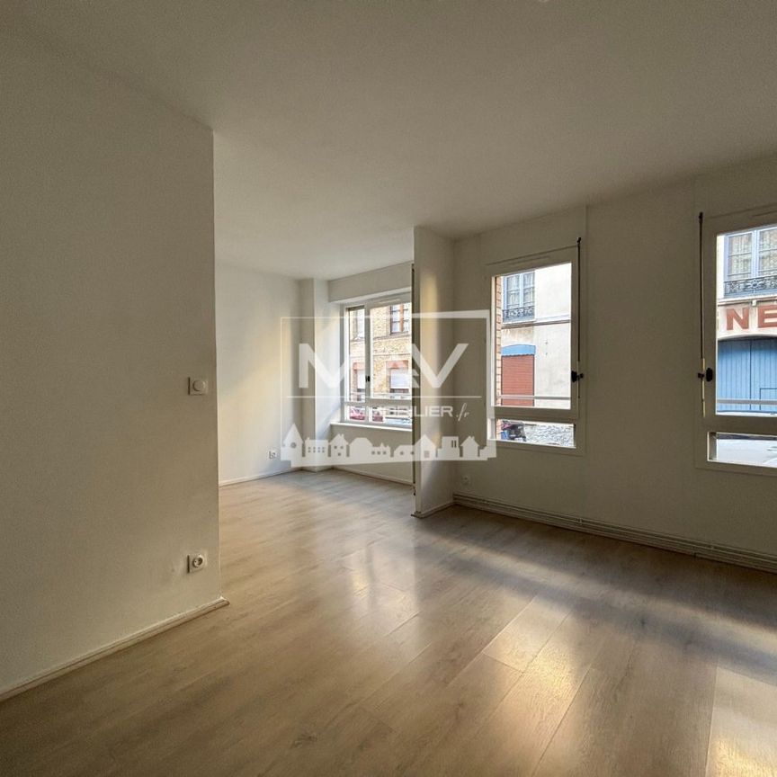 Appartement à louer à Saint-omer • - Photo 1