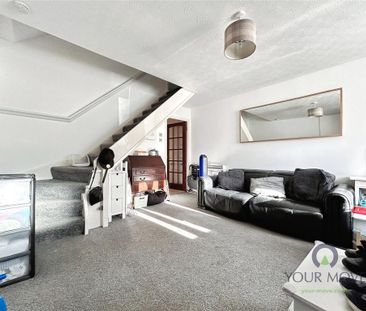 2 bedroom terraced house to rent - Photo 4