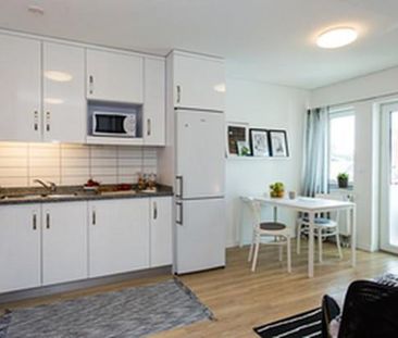 Panelgatan 58 lgh 1101 - Foto 5