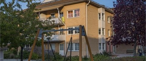 Forsbyvägen 7, Uppsala/Knivsta - Foto 1