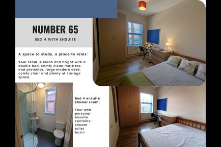 4 Bed Terraced House, Sir Thomas Whites Road, CV5 - Photo 5