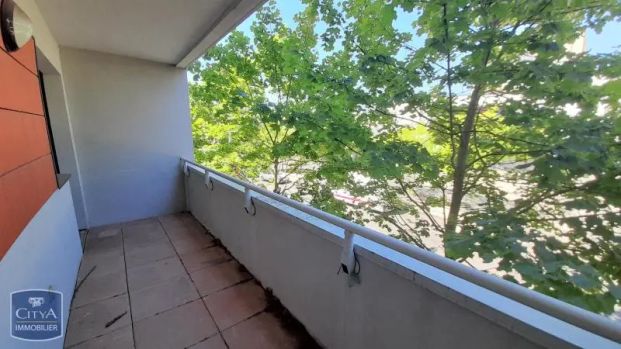 Appartement à louer 4 pièces 104.12m² - Photo 1