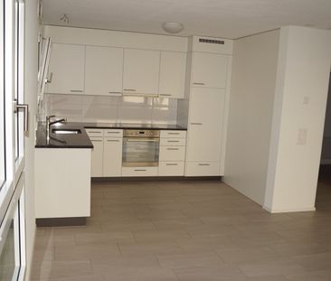 2.5 Zimmer, 69 m², EG - Photo 6