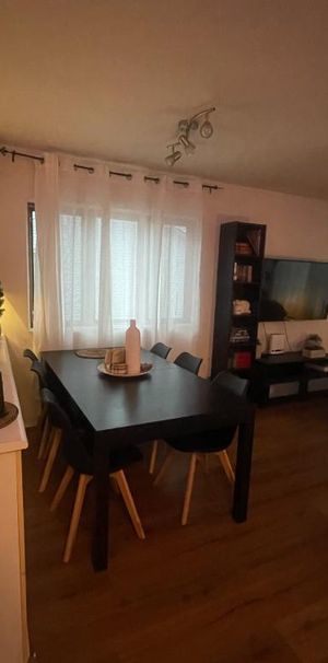 4 1/2 apartment a St-Dorothee - Photo 1