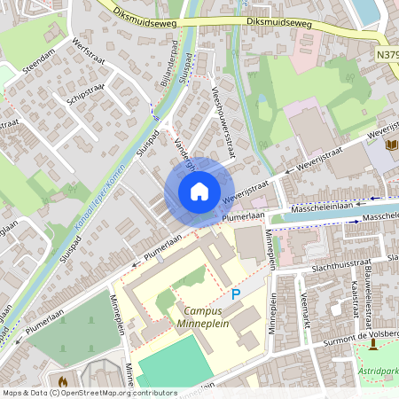 Jan vanderghotelaan 1 / 1B, 8900 Ieper