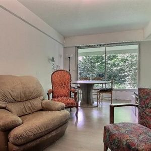 Appartement T3 rez-de-chaussée + parking - Photo 2