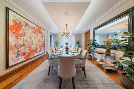 4 bedroom flat to rent - Photo 4