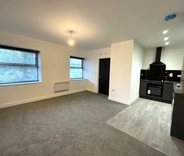 1 bedroom flat to rent - Photo 3
