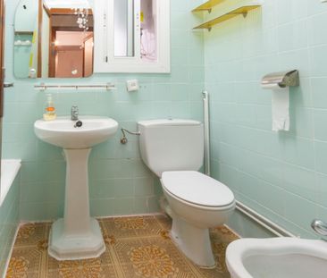 Flat for rent - Photo 3