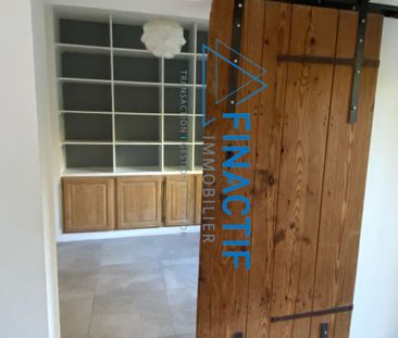 Très belle villa récente T7 Eguilles - Photo 6