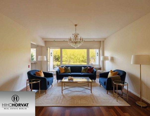 14169 Berlin, (Zehlendorf), Deutschland - Photo 1