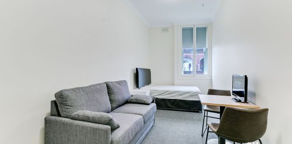 411/304-308 King Street, Newtown, NSW 2042 - Photo 2