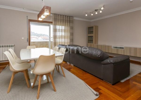 Apartamento T3 em Porto