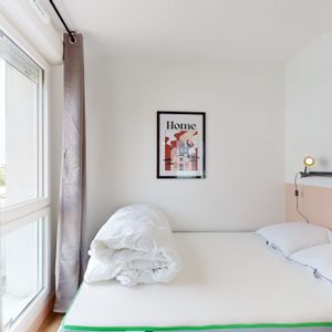 Bordeaux Québec — Chambre Privée 4 - Photo 2