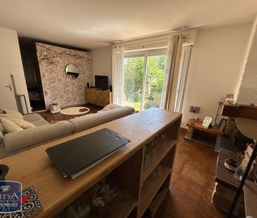 Location Maison 4 pièces 119m² GOND PONTOUVRE 16160 - Photo 3