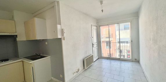 Location Appartement - Photo 2