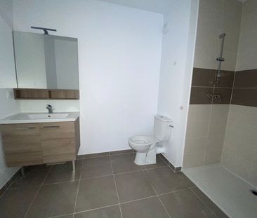 Appartement 2 pièces - Photo 1