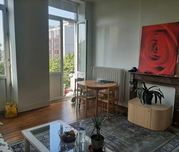 Appartement te huur - Foto 3