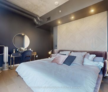 For Lease - 32 Trolley Crescent Unit# PH10, Toronto, Ontario - Photo 6